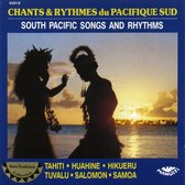 South Pacific Songs Percussion And Ethnic Drums: Tahiti