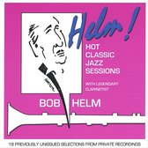 Helm! Hot Classic Jazz Sessions