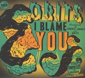 Obits - I Blame You (CD)