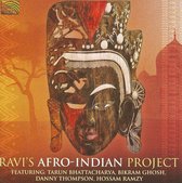 Ravi'S Afro-Indian Project