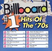 Billboard No.1 Hits  Of The 70s