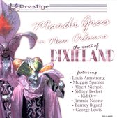 Mardi Gras in New Orleans: The Roots of Dixieland