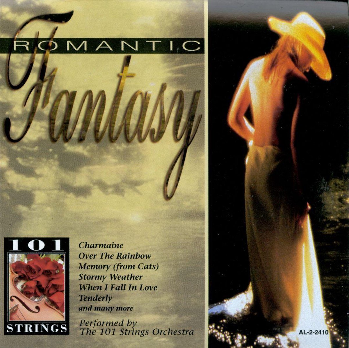 Romantic Fantasy