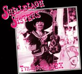 Shillelagh Sisters - Tyrannical Mex (CD)