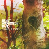Benny Andersson - Story Of A Heart