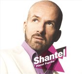 Shantel - Planet Paprika (2 LP)