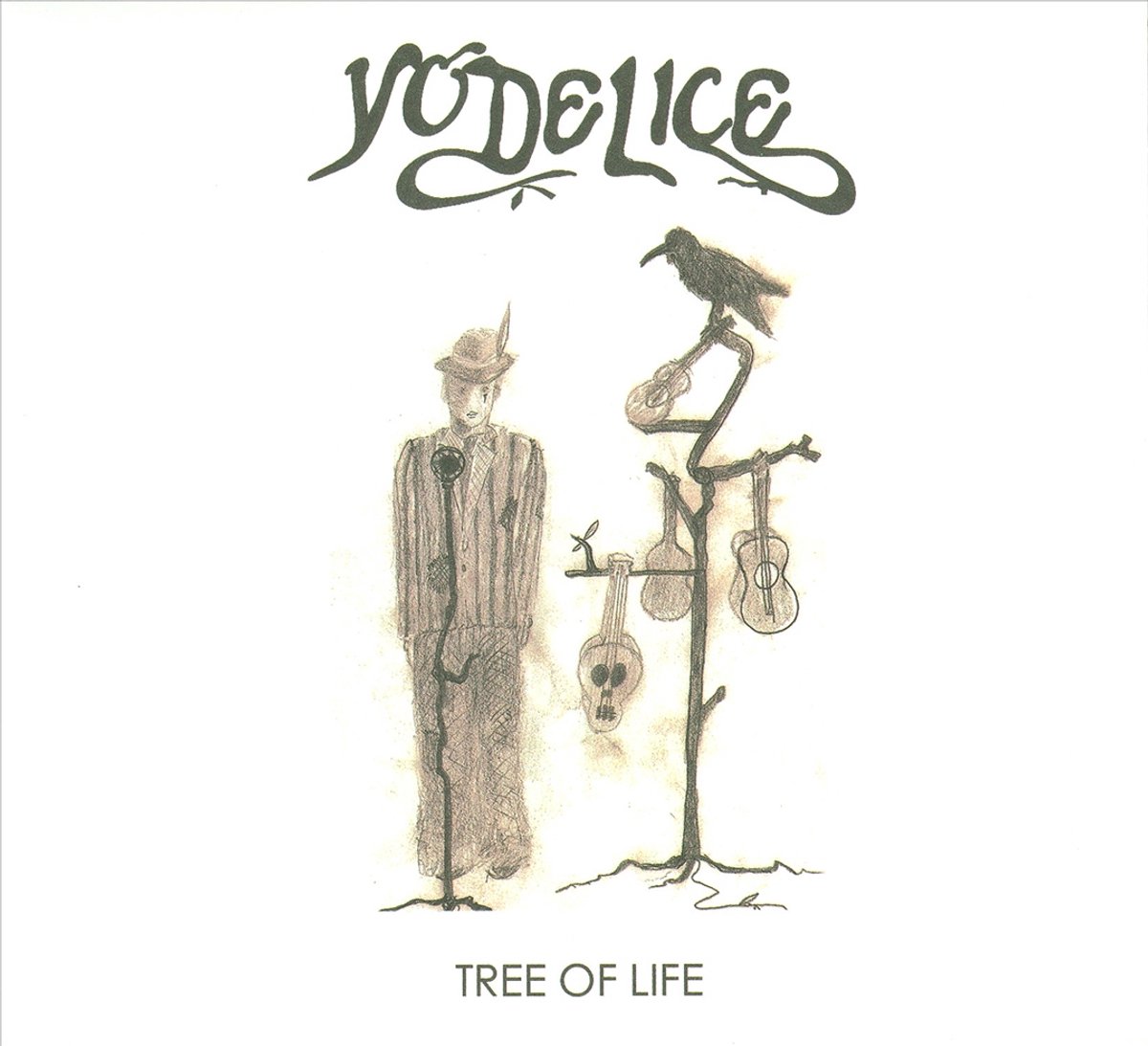 Tree Of Life