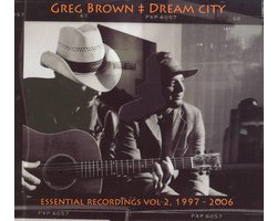 Dream City - Essential  Recordings 2/Incl. 4 Prev. Unreleased Songs