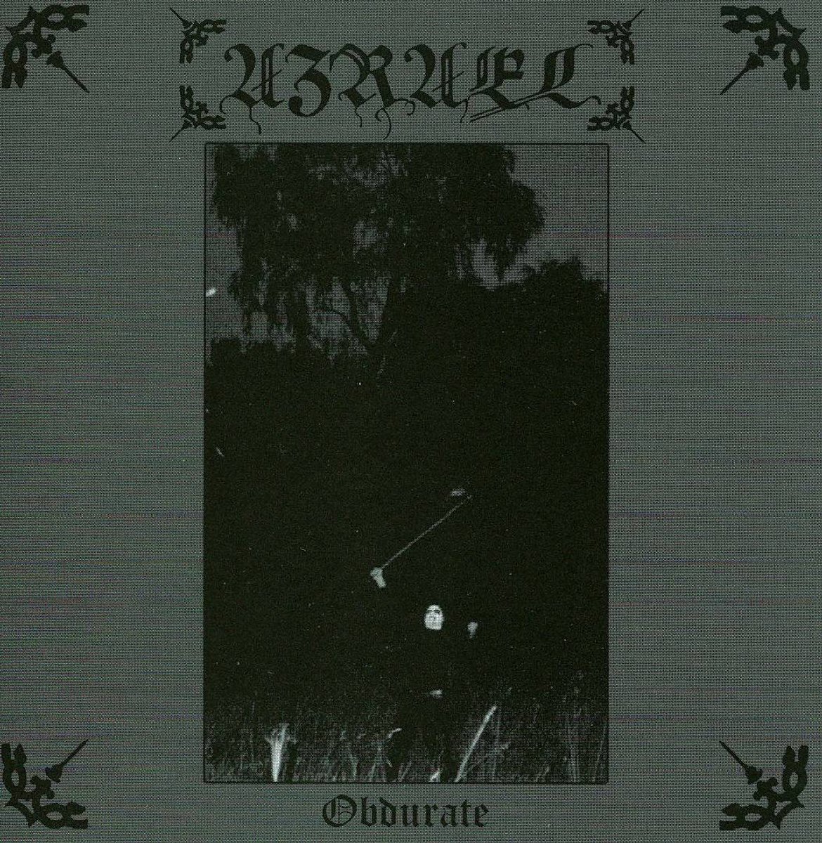Obdurate / Unto Death