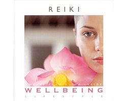 Global Journey: Reiki