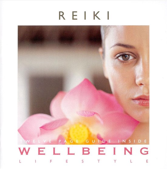 Global Journey: Reiki