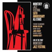 Monterey Jazz Festival:  50th Anniversary All-Stars