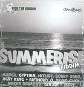 Summerise Riddim