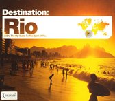 Destination: Rio