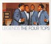 Classic Four Tops: The Universal Masters Collection