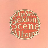 The New Seldom Scene Album