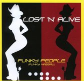 Funky People [Radikal]