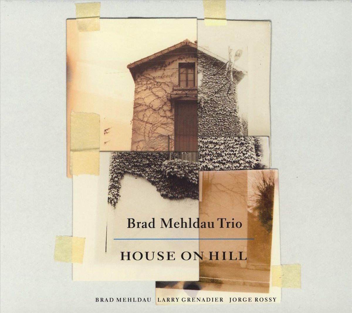House On Hill