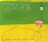 Page France - And The Family Telephone (CD)