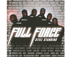 Still Standing Part 1