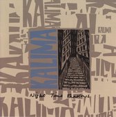 Kalima - Night Time Shadows + Singles (CD)