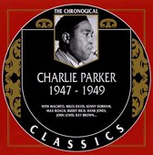 Charlie Parker 1947-1949