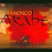 Flamenco Arabe Vol. 2