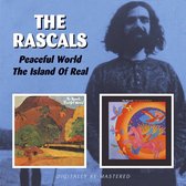 Peaceful World/Island  Of Real, 2 On 1