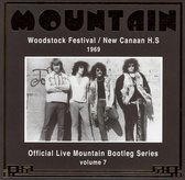 Woodstock Festival / New Canaan H.s 1969