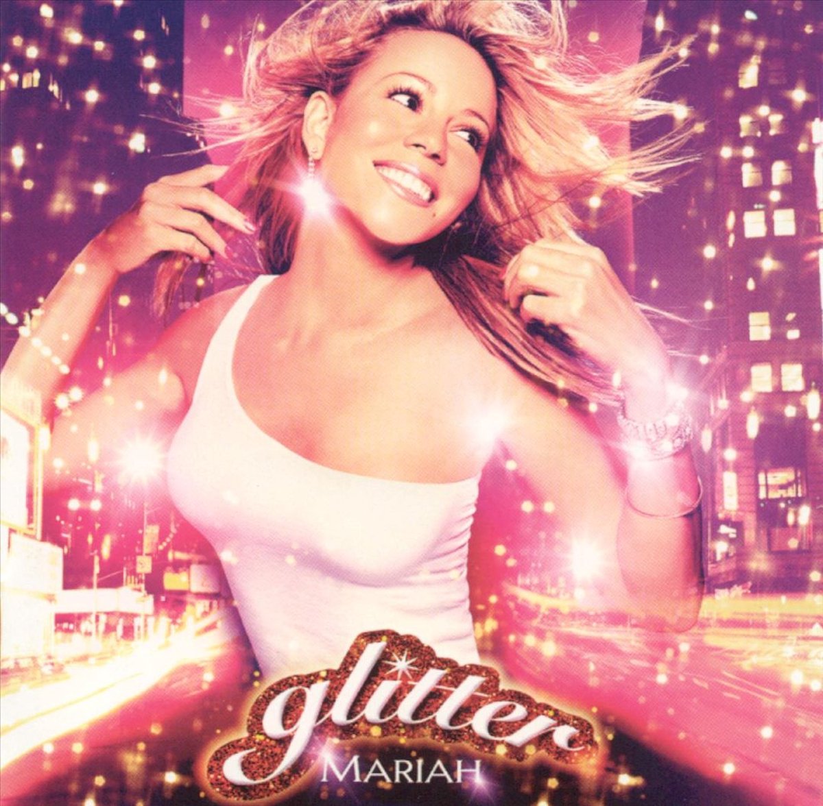 Glitter - Mariah Carey