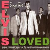 Songs That Elvis Loved