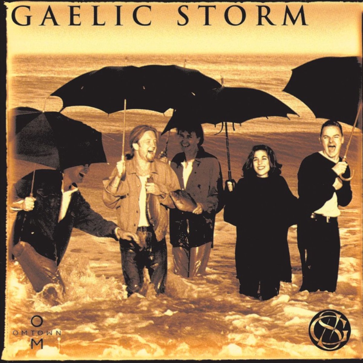 Gaelic Storm