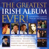 Greatest Irish Album Ever