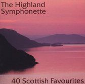 40 Scottish Favourites