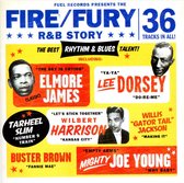 Fire &Amp; Fury R&Amp;B Story