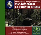 Sound Effects-Atmospher - Poland The Oak Forest (CD)