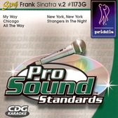 Frank Sinatra, Vol. 2 [Priddis]