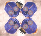 Nymph - Nymph (CD)