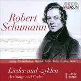 R. Schumann: Lieder Und -Zyklen