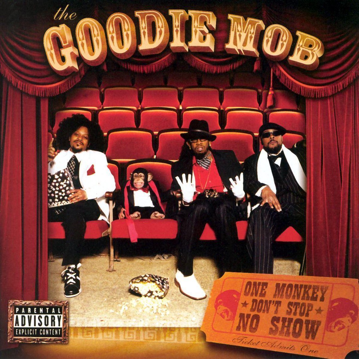 the goodie mob