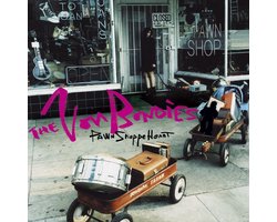 Pawn Shoppe Heart