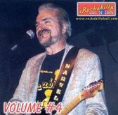 Rockabilly Hall Of Fame Vol. 4