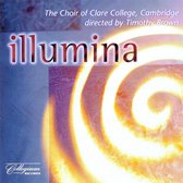 Illumina (CD)