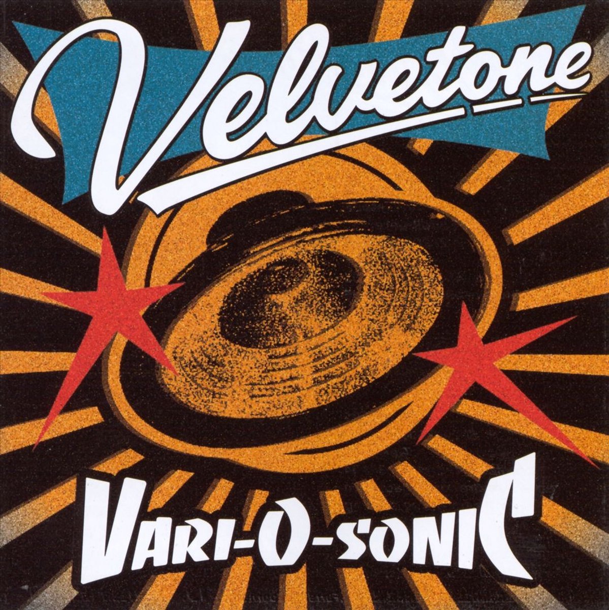 Variosonic