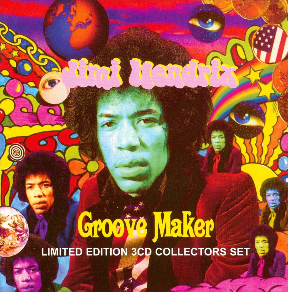 Groove Maker