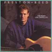 Preston Reed - The Road Less Travelled (CD)