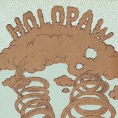 Holopaw - Quit And Or Fight (CD)