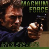 Lalo Schifrin - Magnum Force (CD)