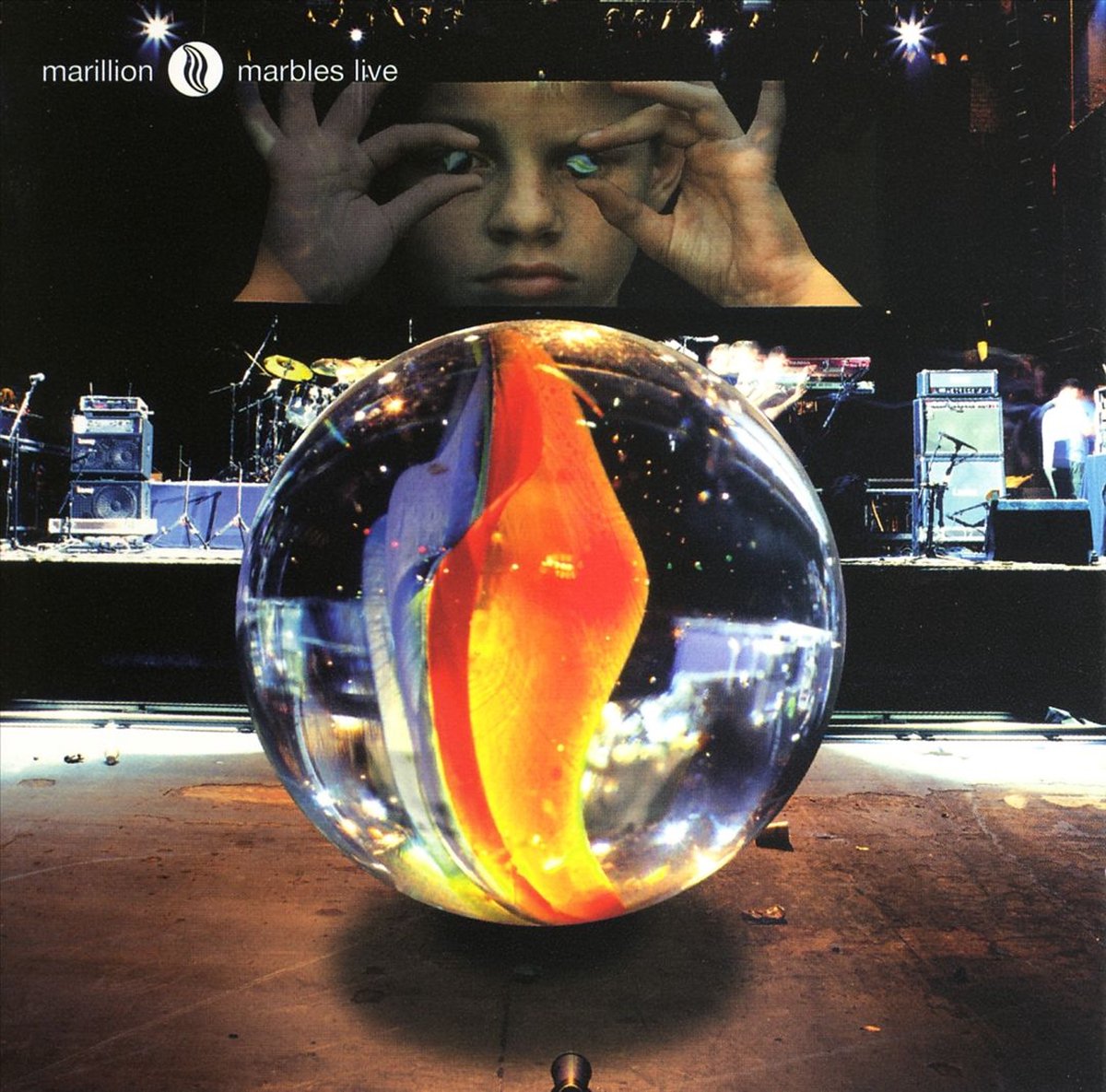 Marbles Live