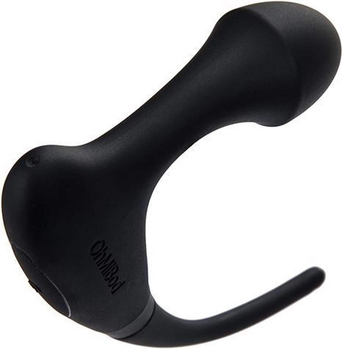 OhMiBod - Club Vibe 3.OH Muziekvibrator Hero